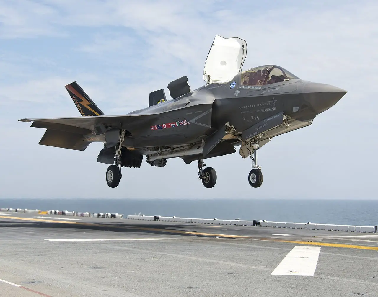 Why VTOL Benefits Military Operations