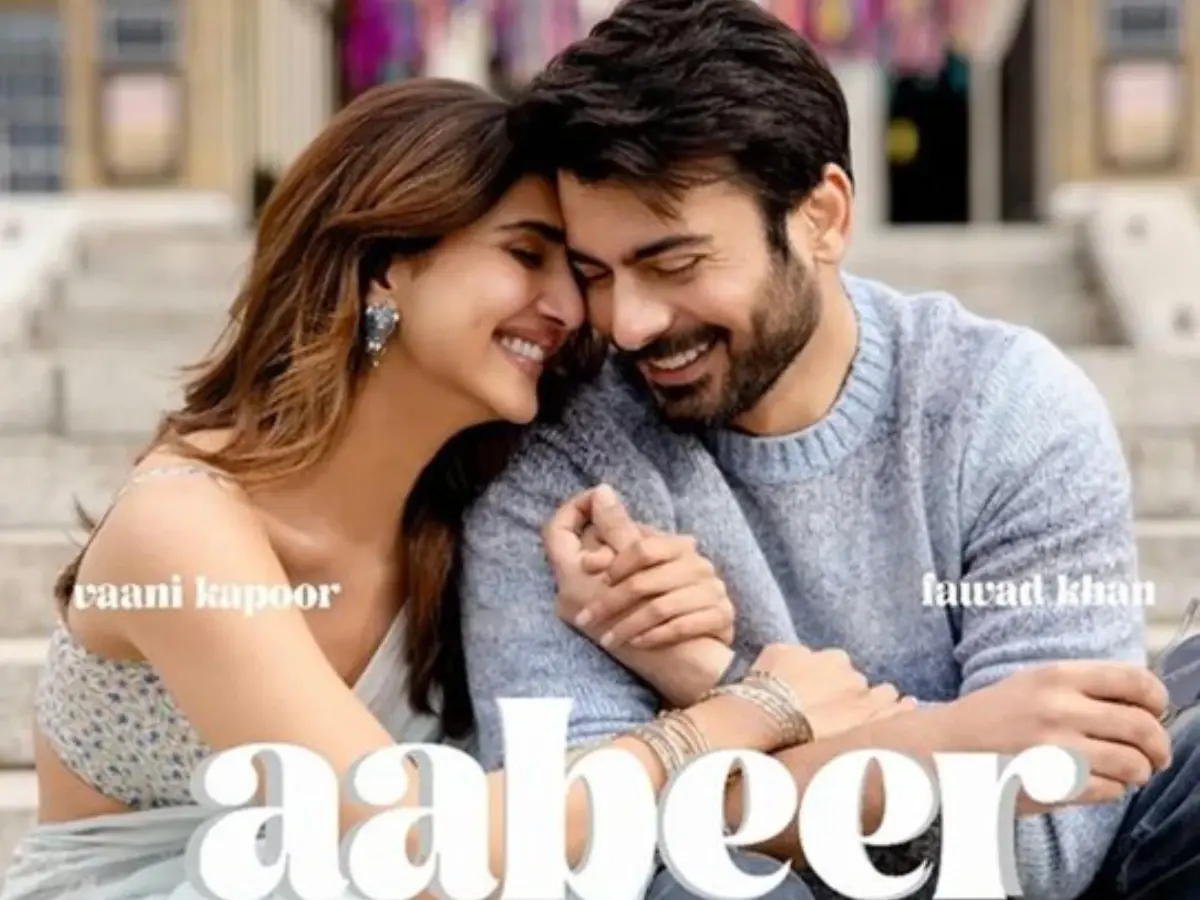 Fawad Khan-Vaani Kapoor's Abir Gulaal skips India; set for global release on this date Fawad Khan-Vaani Kapoor's Abir Gulaal skips India; set for global release on this date