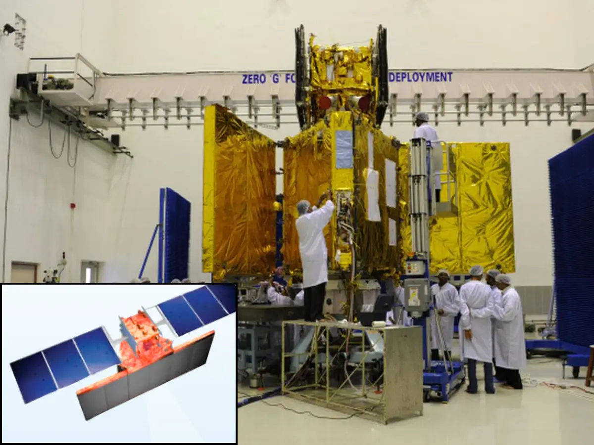 RISAT-1