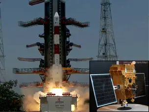 National Space Day: Notable achievements of Indian Space Research Organisation