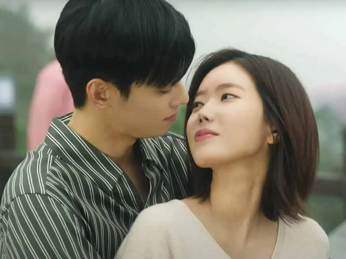 Gangnam Beauty