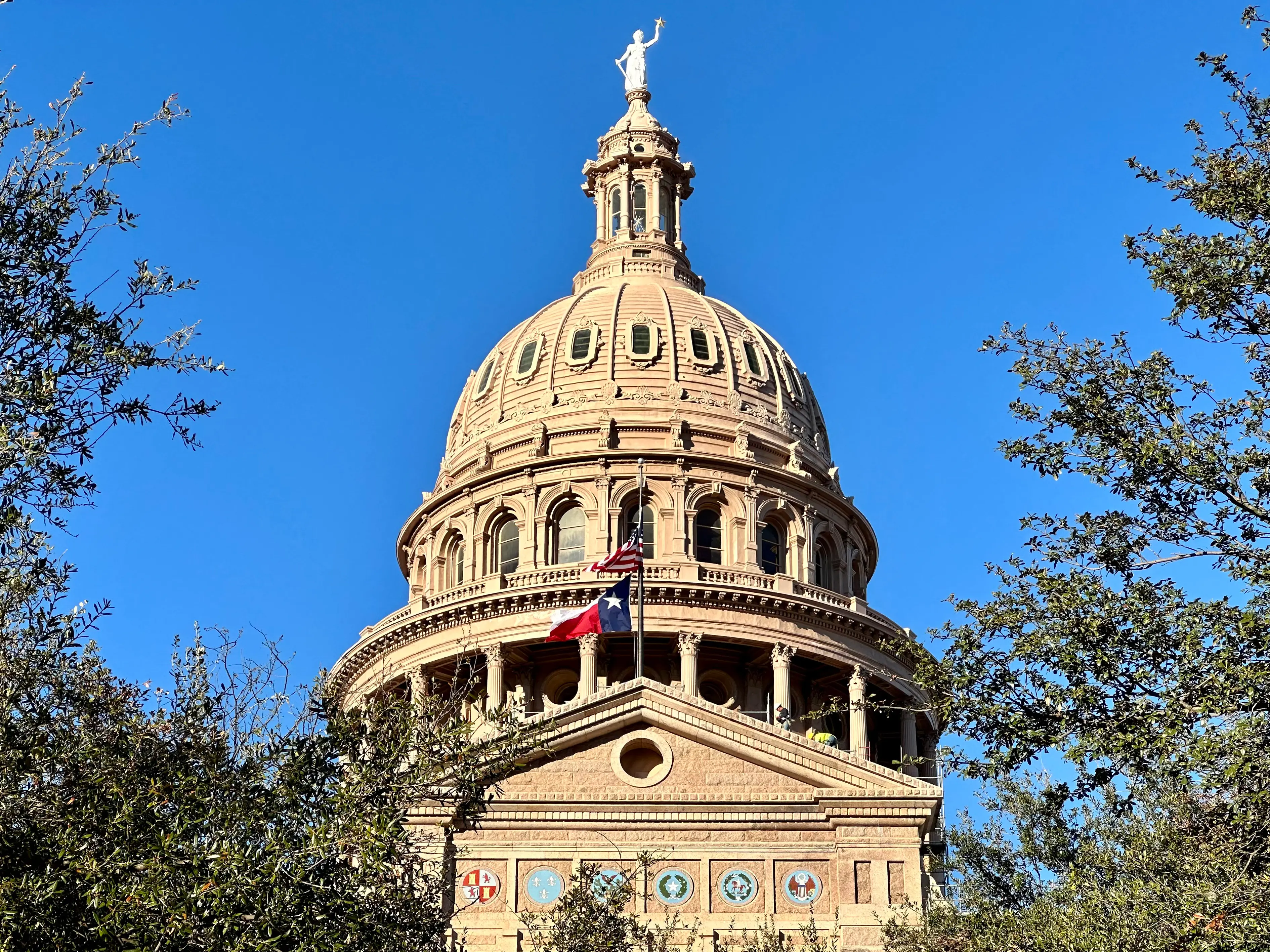 'This is not democracy': Texas Republicans crush Filibuster, pass new map handing Trump big boost ahead of 2026 midterm elections 'This is not democracy': Texas Republicans crush Filibuster, pass new map handing Trump big boost ahead of 2026 midterm elections