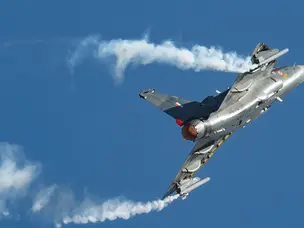 What is HAL's Tejas fighter jet? A deep dive into India’s indigenous warplane that crashed at Dubai Airshow 2025