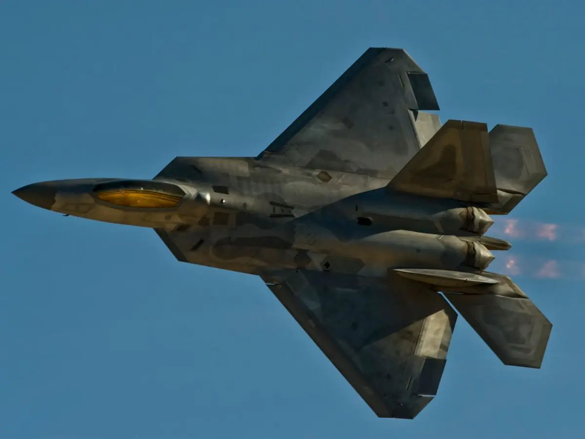 Unmatched Manoeuvrability Through Thrust Vectoring