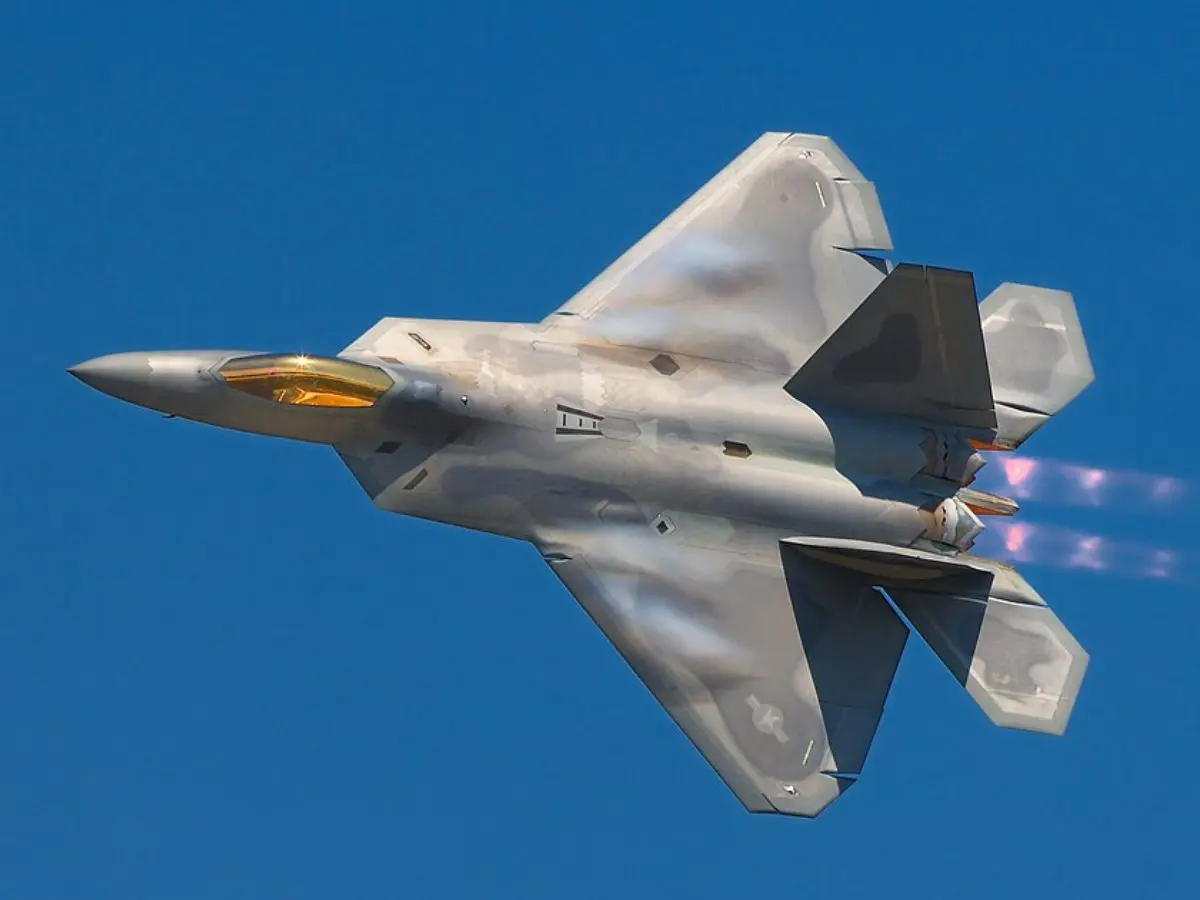 Safeguarding Classified Stealth Technology
