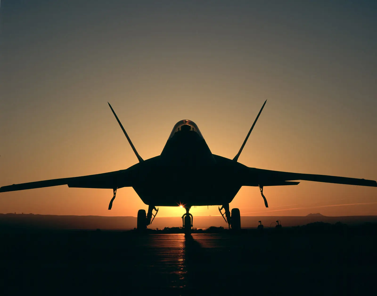 Introduction: Unrivalled Capability, Untouchable Design