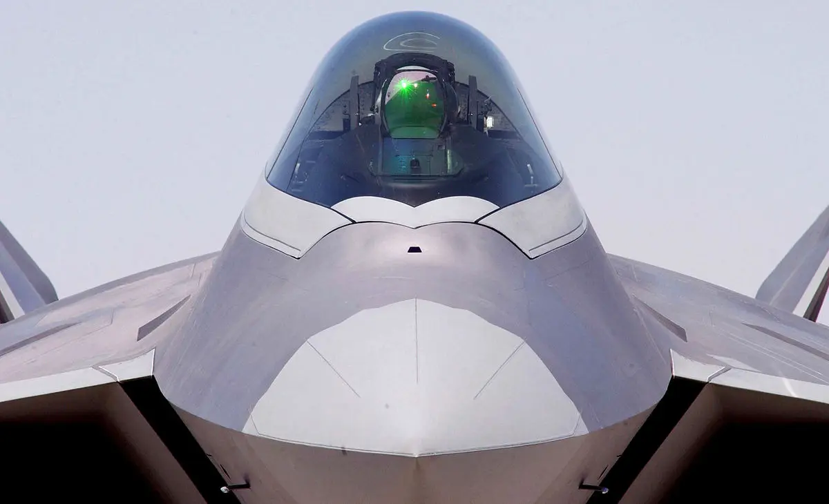 Strategic Choice, Favour the F-35 for Allies