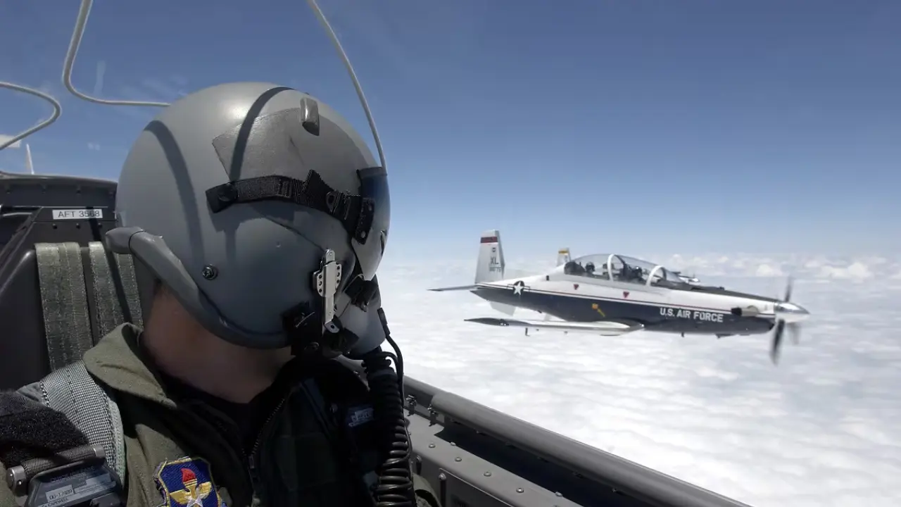 So, How Do Pilots See in Bad Weather?