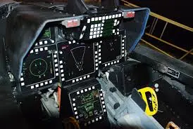 A Cockpit Built for Intuition