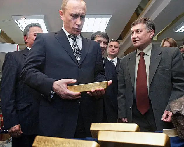 Russia