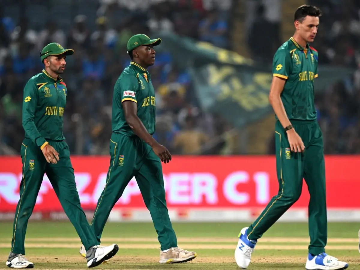 ENG vs SA 2025: Jansen returns for T20Is; uncertainty looms over injured Rabada but coach Conrad is hopeful ENG vs SA 2025: Jansen returns for T20Is; uncertainty looms over injured Rabada but coach Conrad is hopeful