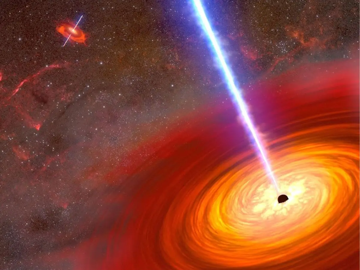 Quasar