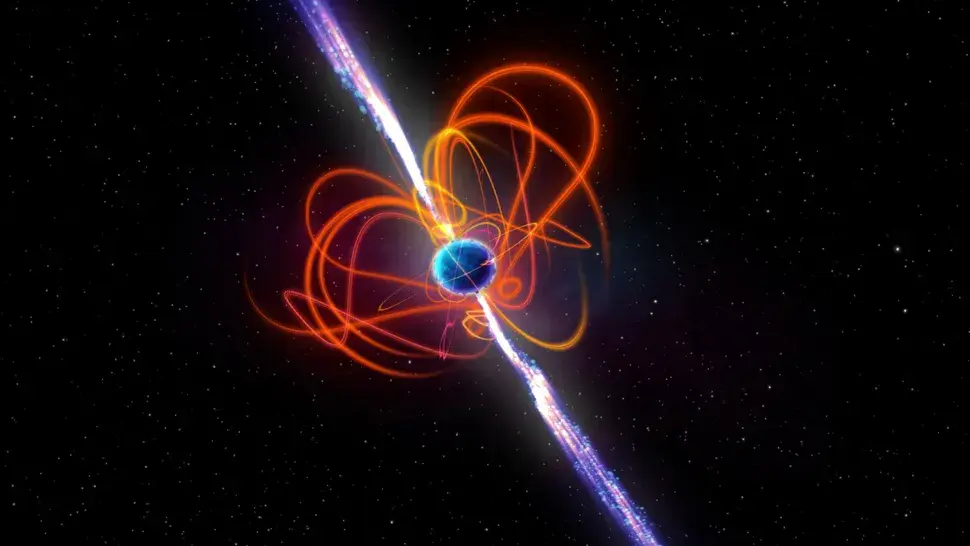 Neutron Star