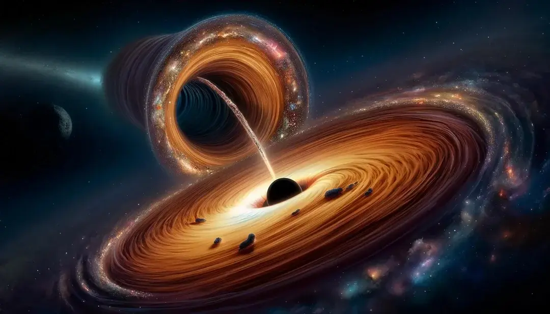 The Great Attractor