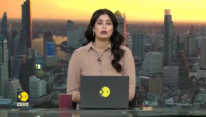 WionNews Video