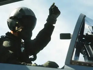 Why fighter jet pilots memorise more than 200 radio codes