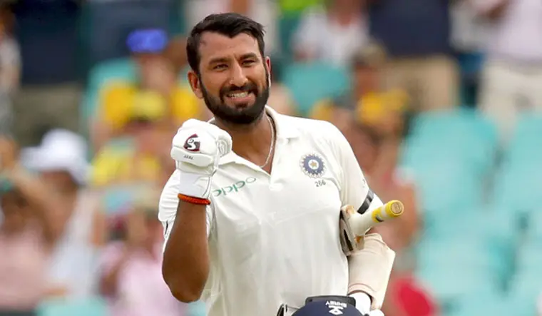 202 vs Australia, Ranchi (2017)