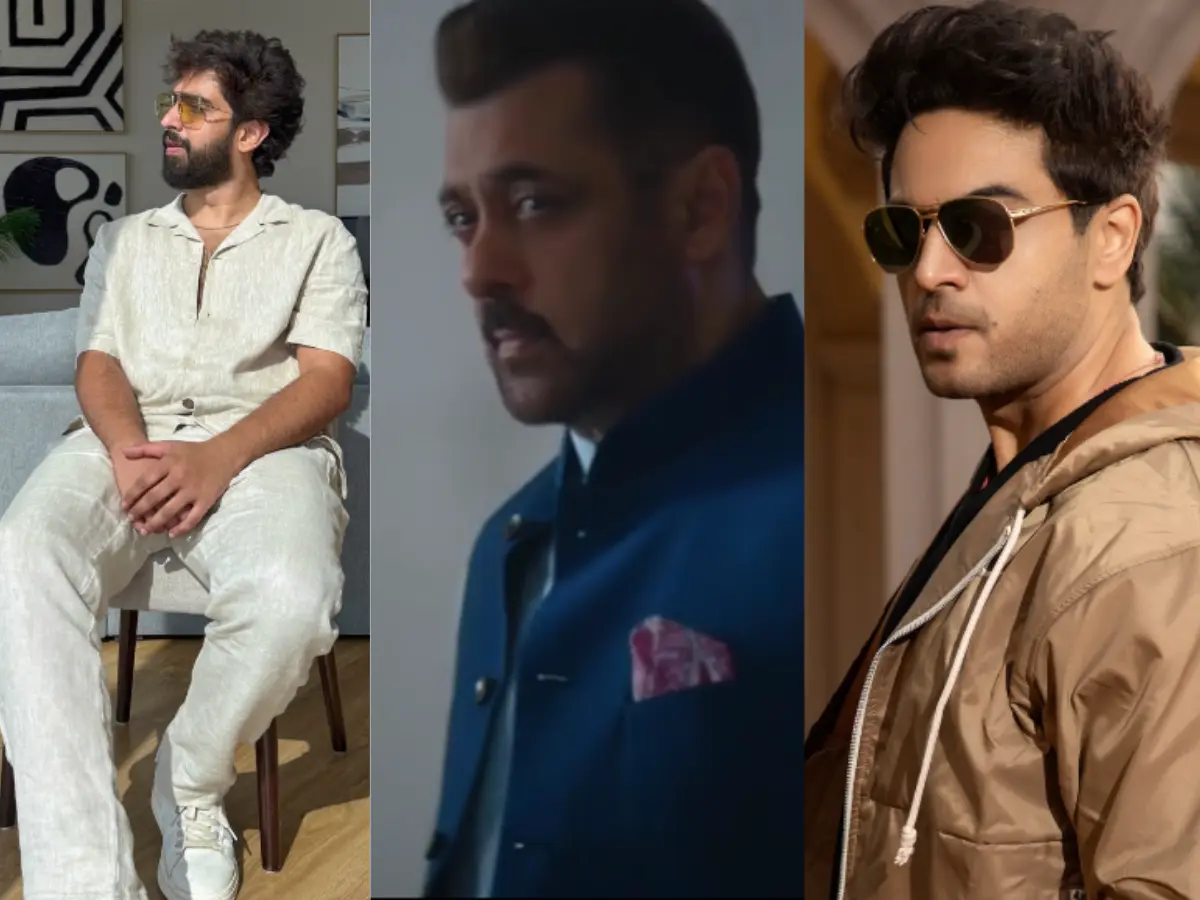 Salman Khan’s Bigg Boss 19 : Check out the confirmed contestants list; Amaal Mallik, Gaurav Khanna and more