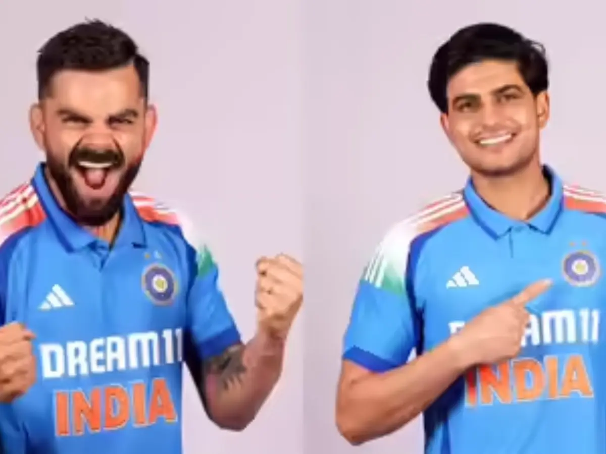 5 most expensive Indian cricket jersey sponsorship deals: Dream11, Paytm and more