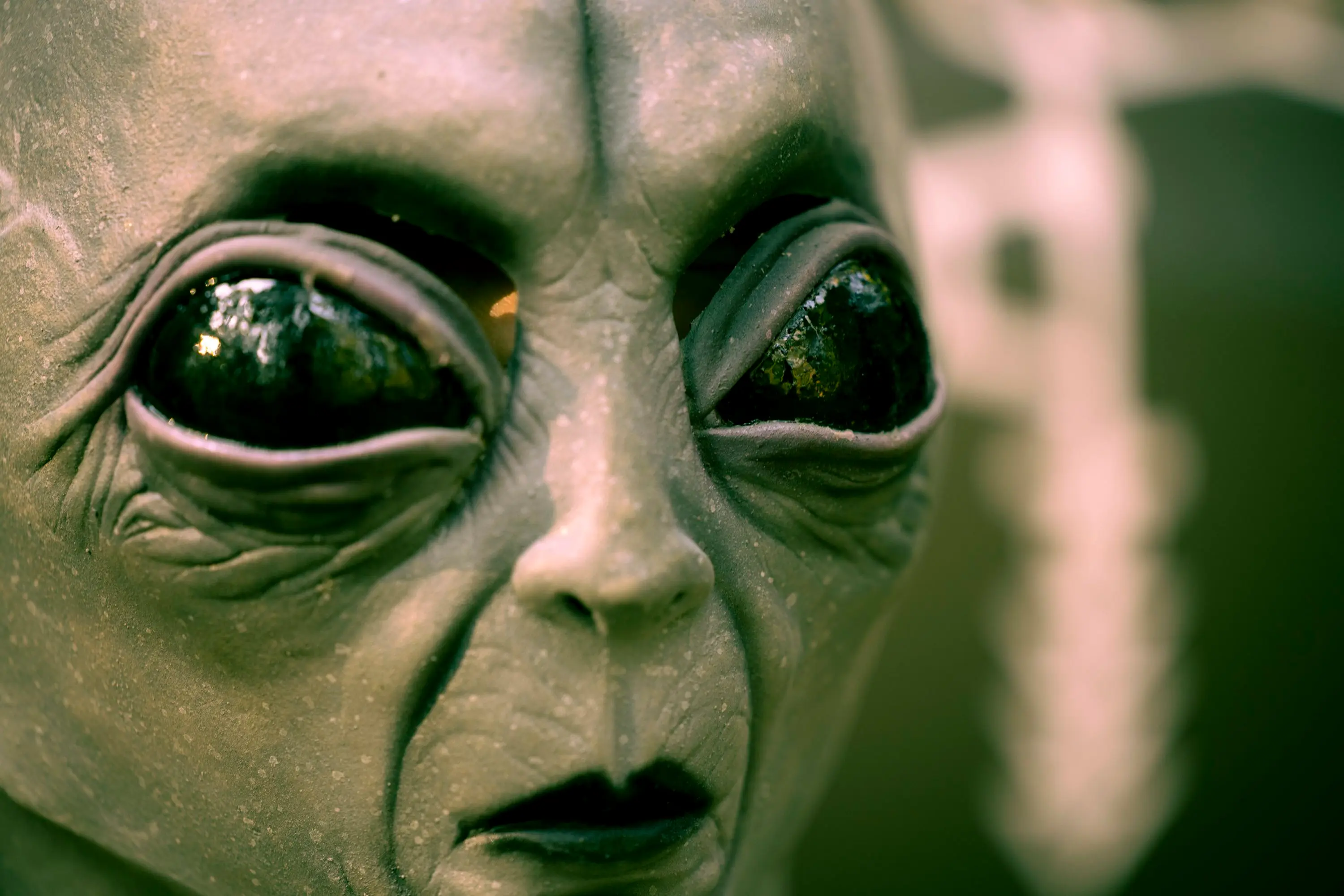 The Government’s UFO U-turn