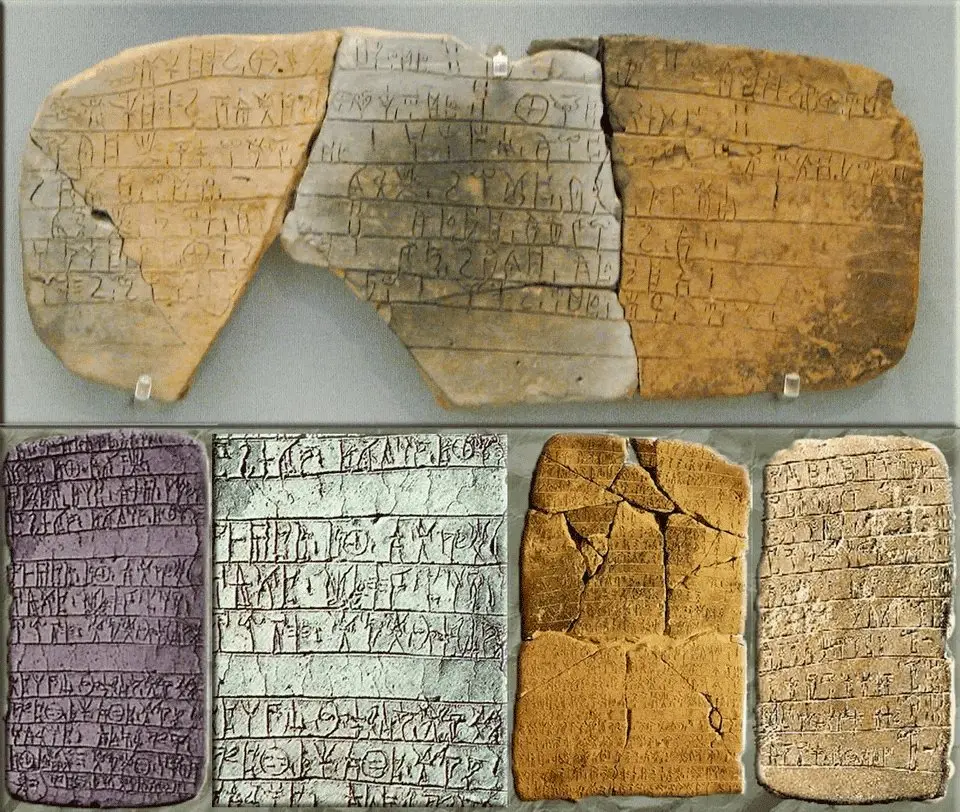 Languages as old as time: 7 ancient tongues still spoken today. How many do you know?
