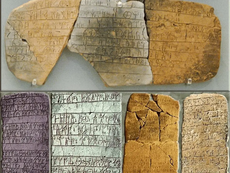 Languages as old as time: 7 ancient tongues still spoken today. How many do you know? Languages as old as time: 7 ancient tongues still spoken today. How many do you know?