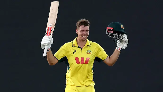From Glenn Maxwell to Cameron Green, 5 batters with fastest 100s for Australia in ODIs