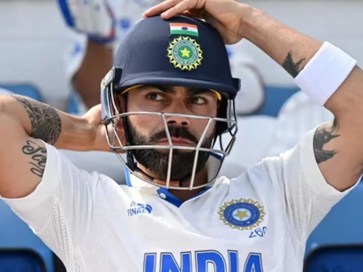 Virat’s top Test records: Celebrating 17 glorious years of King Kohli in international cricket