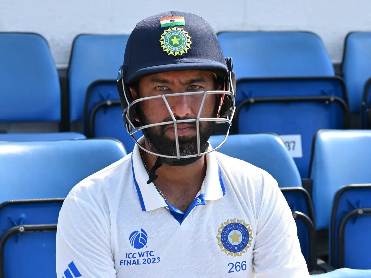 From Pujara to Pant, meet 6 Indian players with most Test wins in SENA countries