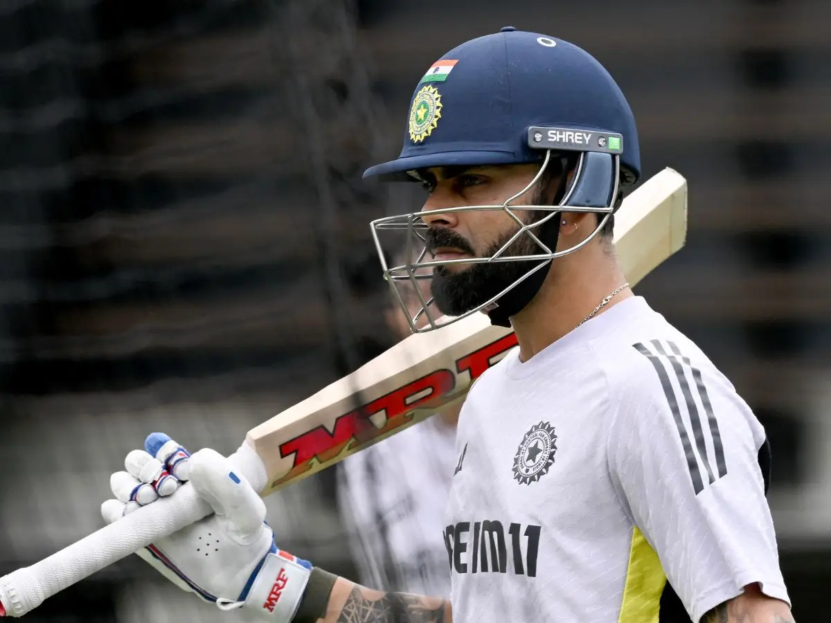 Virat Kohli (10)
