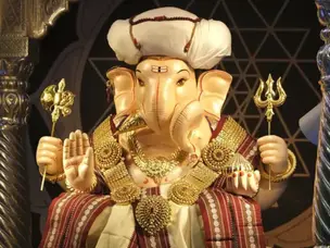 Ganesh Utsav 2025: Meet the five Manache Ganpati of Pune and know their legacy