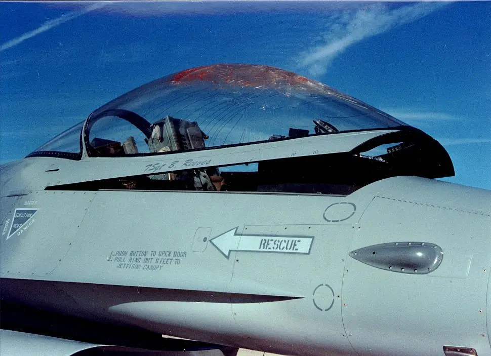 How Pilots Respond in Such Situations