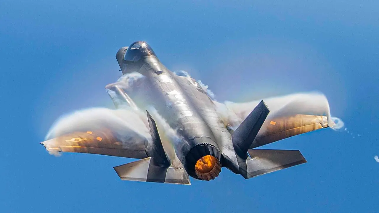 Jet engines