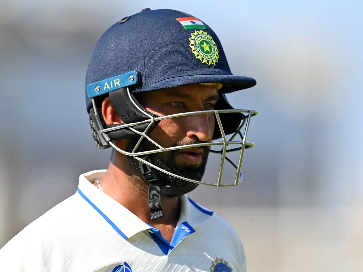 India will get another Sachin, Kohli but not a Pujara! He was truly last of his kind India will get another Sachin, Kohli but not a Pujara! He was truly last of his kind