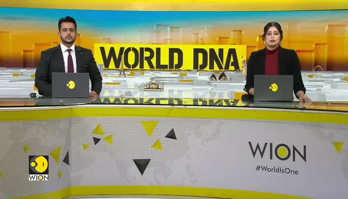 WionNews Video
