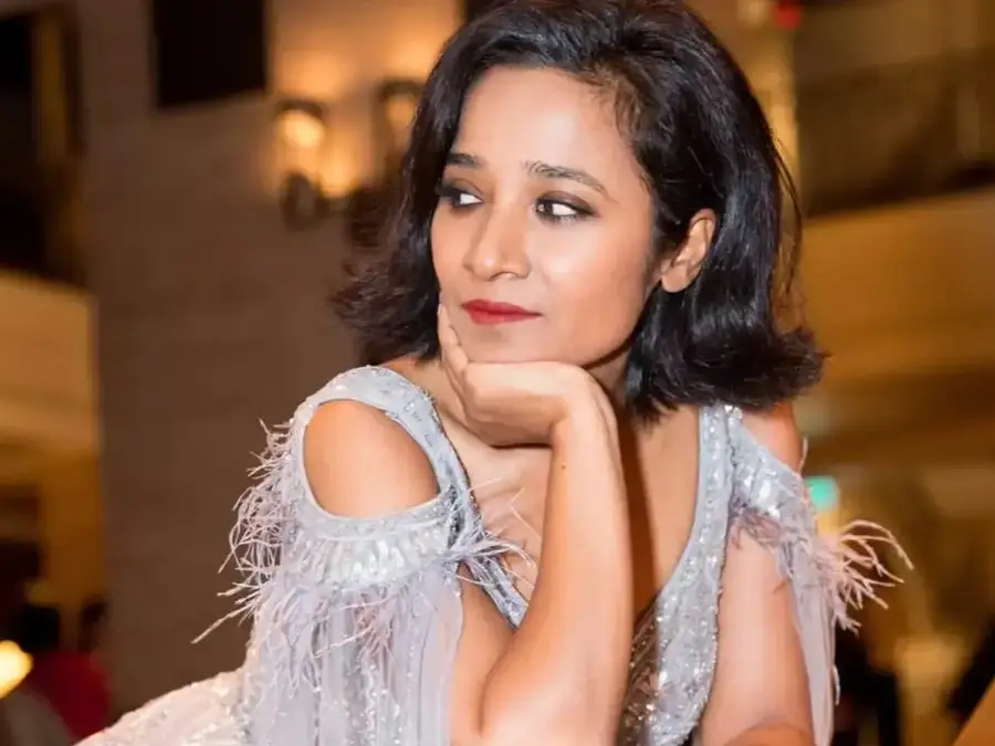 Tannishtha Chatterjee reveals she has been diagnosed with Stage 4 oligo metastatic Cancer