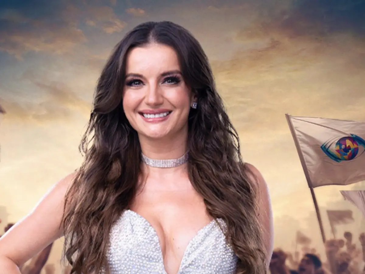 Bigg Boss 19: Who Is Natalia Magdalena Janoszek? Meet the Polish contestant who has featured in Netflix hit 365 Days Bigg Boss 19: Who Is Natalia Magdalena Janoszek? Meet the Polish contestant who has featured in Netflix hit 365 Days