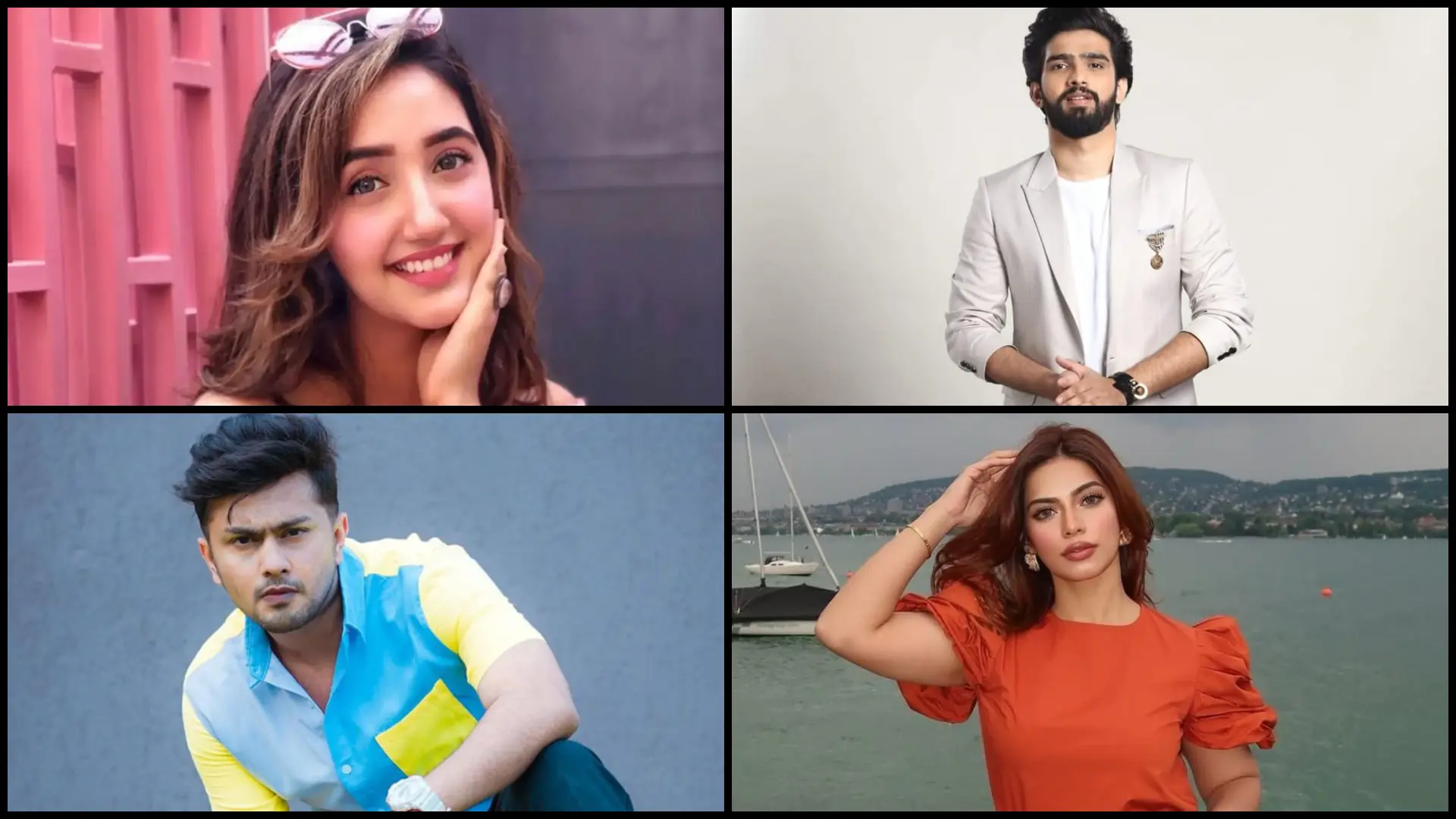 Bigg Boss 19 Contestants Net Worth: How Much Do Amaal Mallik, Awez Darbar and Others Earn?
