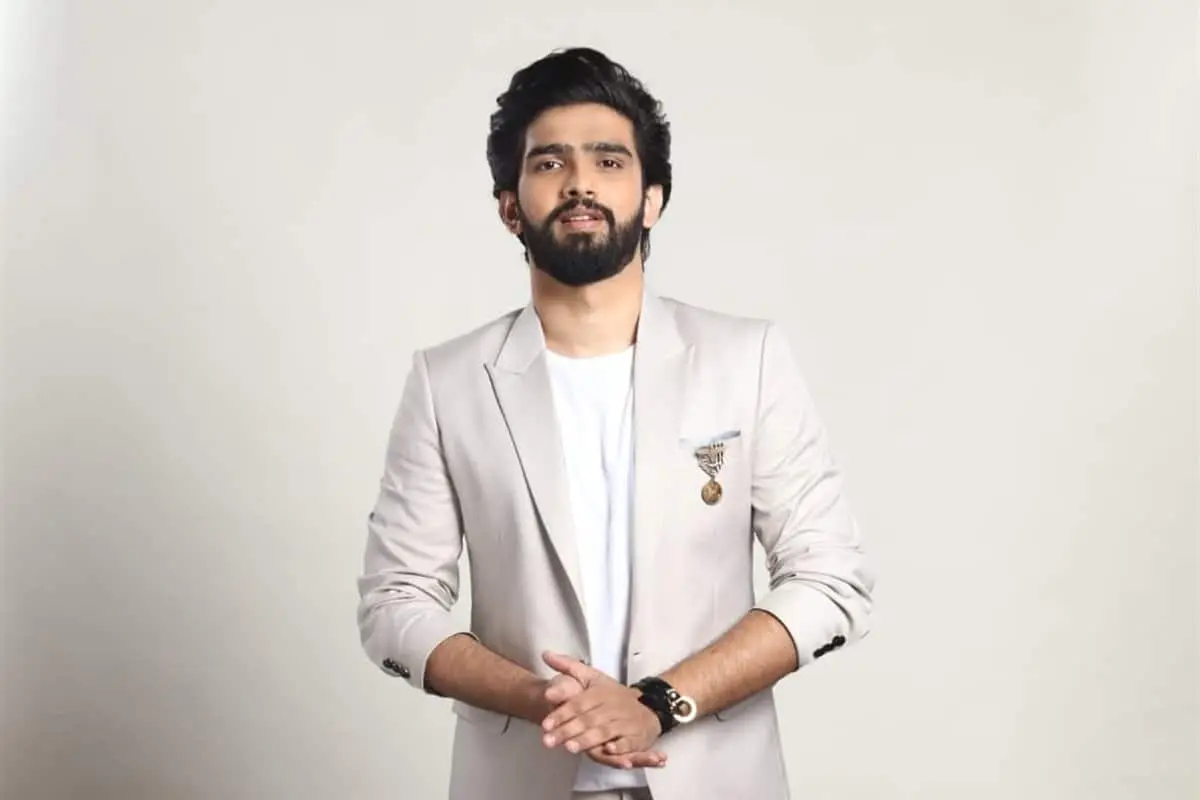Amaal Mallik