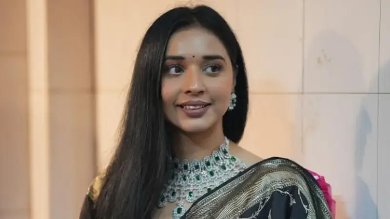 Tanya Mittal
