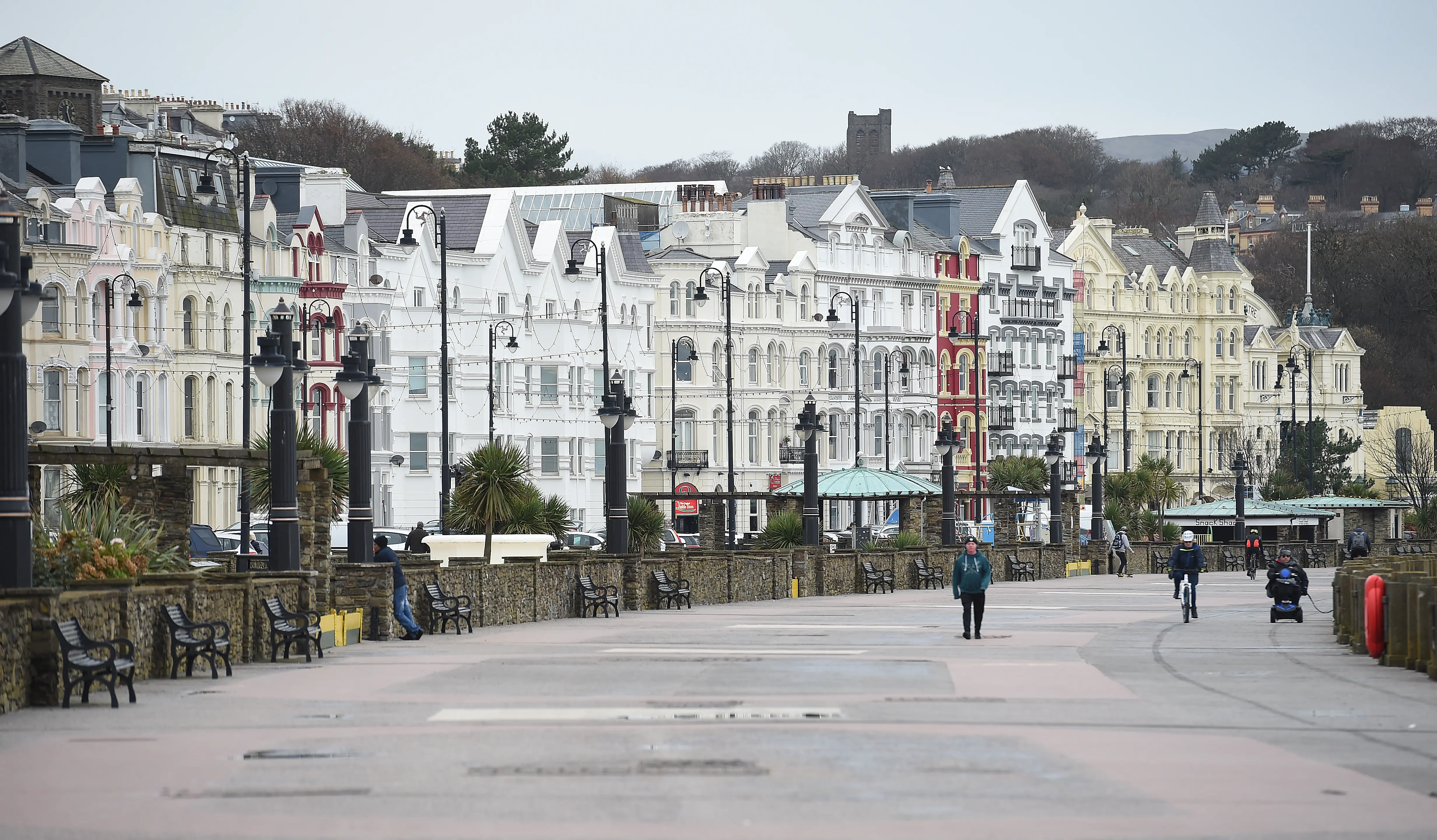 Isle of Man