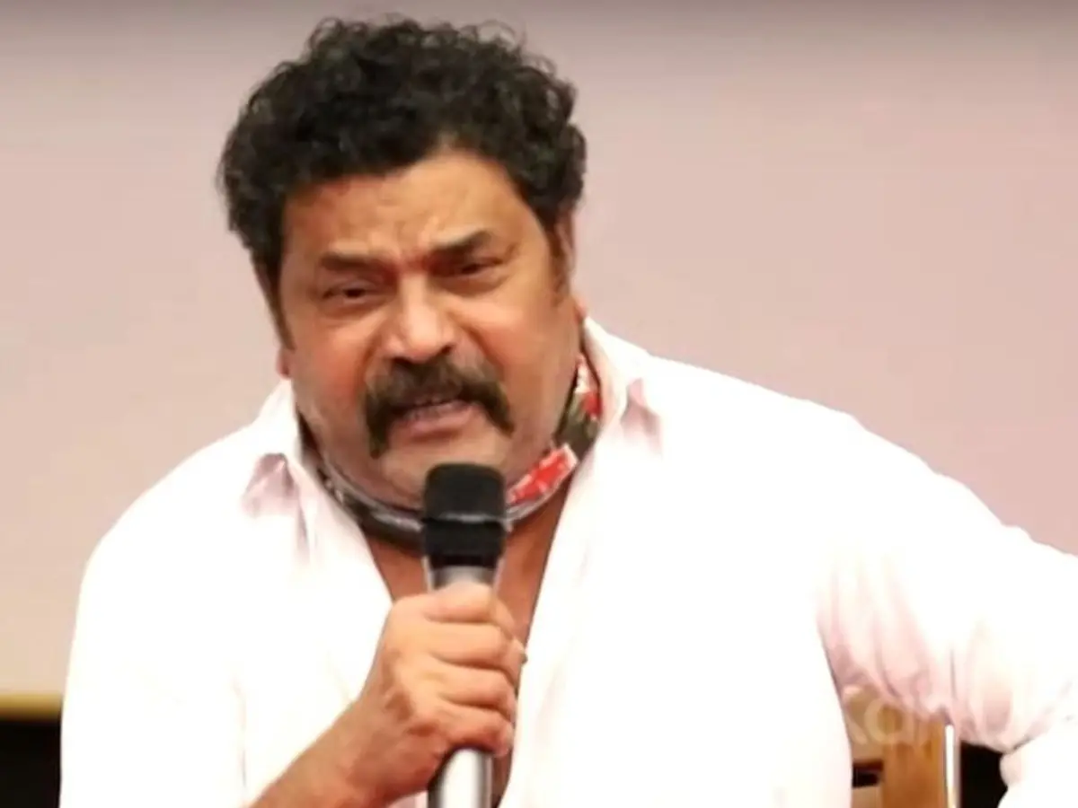 Veteran actor Dinesh Mangaluru, best known for KGF, dies at 55 due to prolonged illness Veteran actor Dinesh Mangaluru, best known for KGF, dies at 55 due to prolonged illness