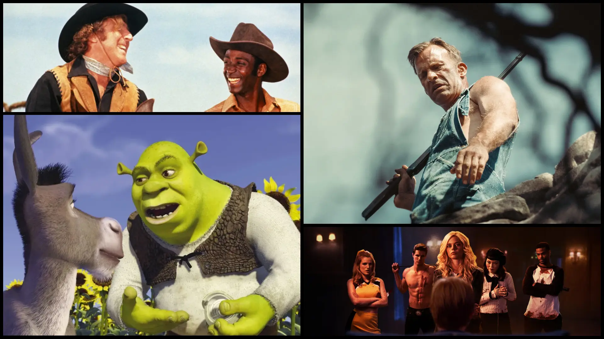 8 of Netflix best 90-minute movies for when you are short on time