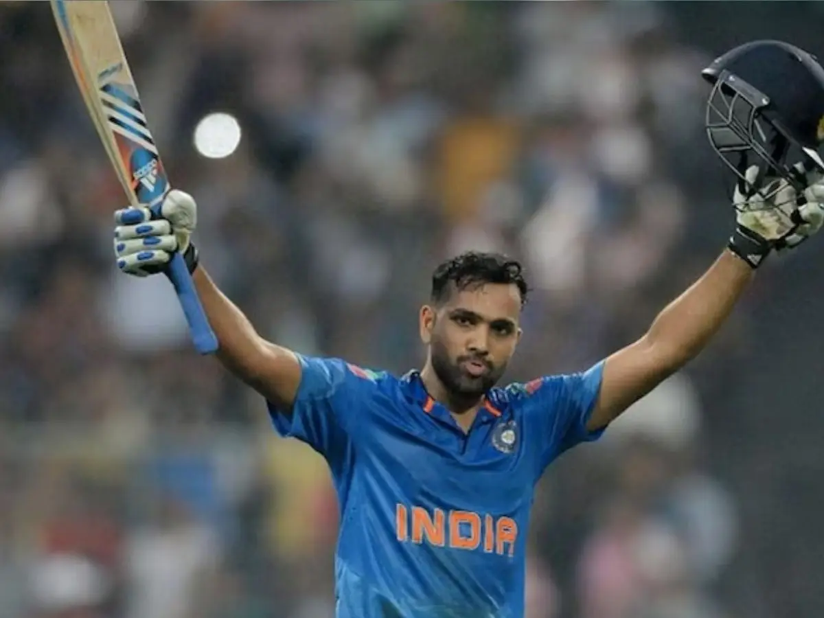 Highest individual score in ODI history