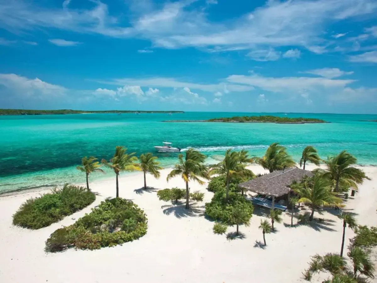 Bahamas
