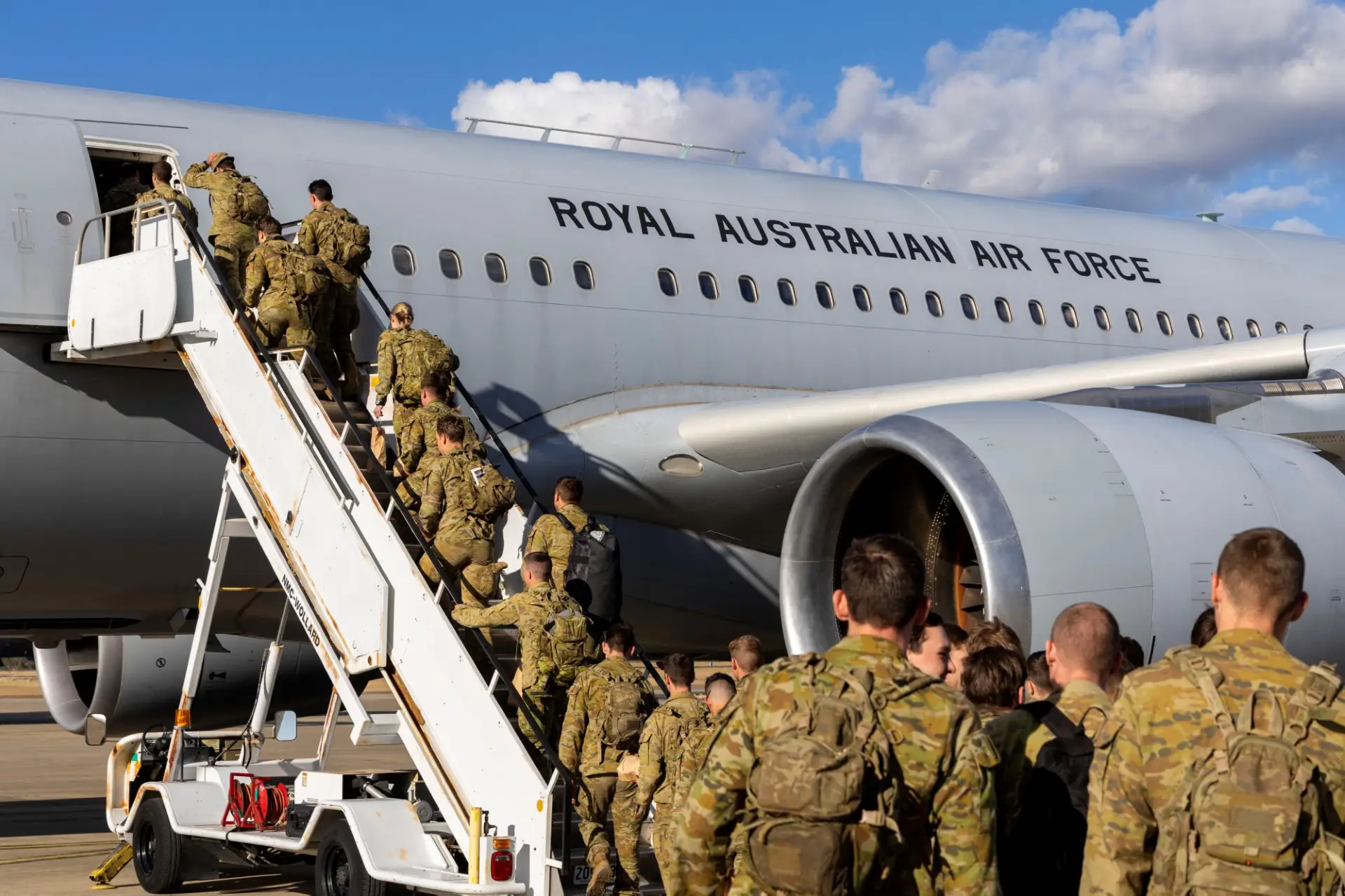 Australia