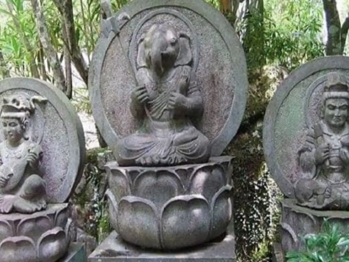 Japan