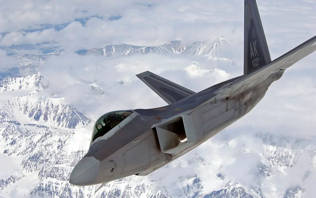 5 materials that could make fighter jets nearly invisible to radar