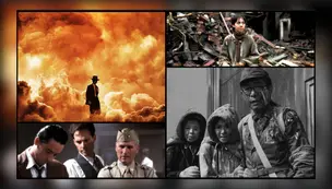 From Oppenheimer to Threads: Movies on nuclear war and weapons you shouldn’t miss