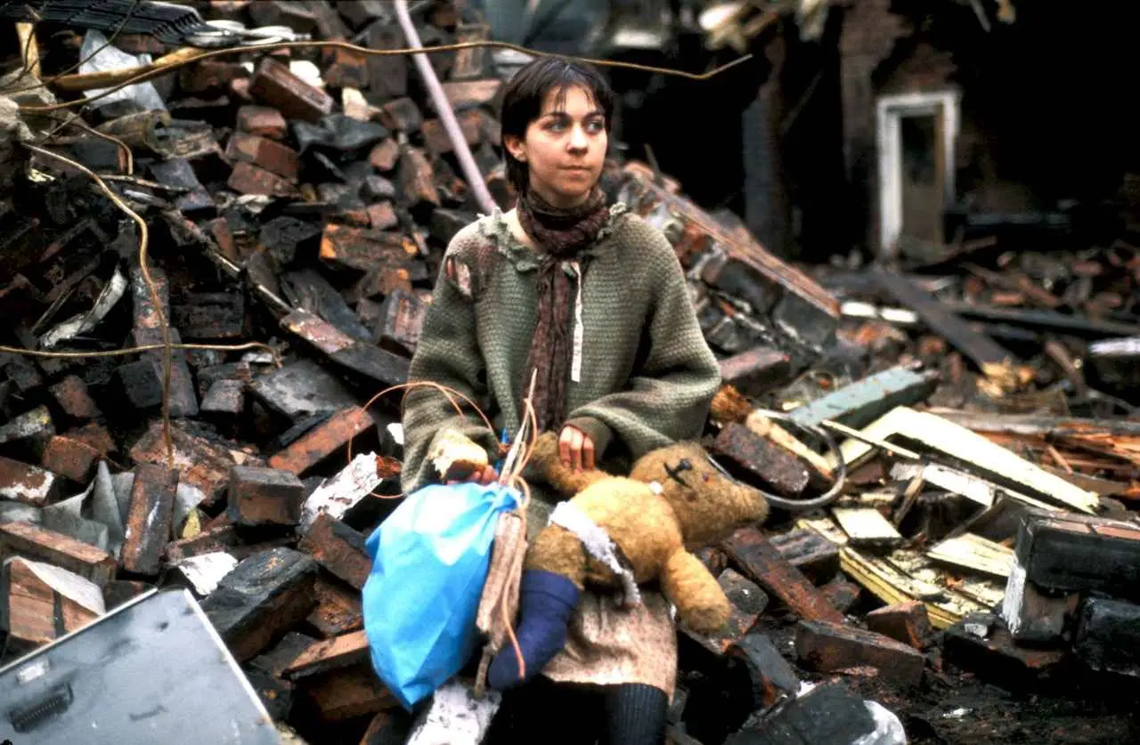 Threads (1984)